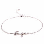 Bangtan Signature Name Bracelets (7 Designs)