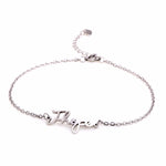 Bangtan Signature Name Bracelets (7 Designs)