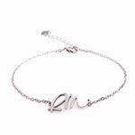 Bangtan Signature Name Bracelets (7 Designs)