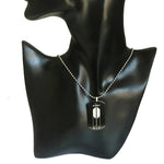 BTS Emblem Pendant Necklaces