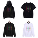 Bangtan Dynamite Apparel Collection