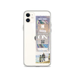 KPOPSTANZ X BTS "ON" iPhone Case