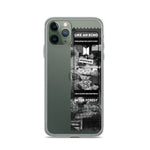 KPOPSTANZ X BTS "Life Goes On" iPhone Case