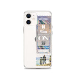 KPOPSTANZ X BTS "ON" iPhone Case