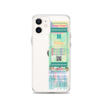 KPOPSTANZ X BTS "Dynamite" iPhone Case