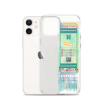 KPOPSTANZ X BTS "Dynamite" iPhone Case