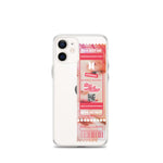 KPOPSTANZ X BTS "Boy With Luv" iPhone Case