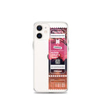 KPOPSTANZ X BTS "Blood Sweat & Tears" iPhone Case