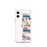 KPOPSTANZ X BTS "Go Go" iPhone Case