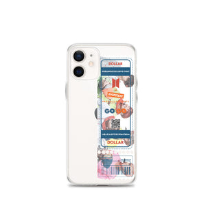 KPOPSTANZ X BTS "Go Go" iPhone Case