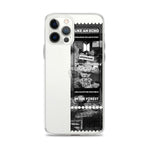 KPOPSTANZ X BTS "Life Goes On" iPhone Case