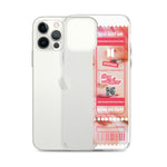 KPOPSTANZ X BTS "Boy With Luv" iPhone Case