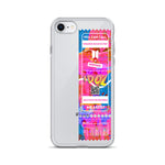 KPOPSTANZ X BTS "IDOL" iPhone Case