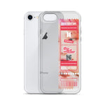 KPOPSTANZ X BTS "Boy With Luv" iPhone Case