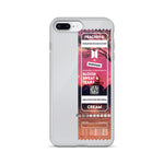 KPOPSTANZ X BTS "Blood Sweat & Tears" iPhone Case