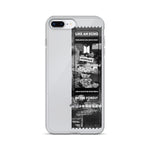 KPOPSTANZ X BTS "Life Goes On" iPhone Case