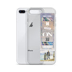 KPOPSTANZ X BTS "ON" iPhone Case