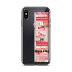 KPOPSTANZ X BTS "Boy With Luv" iPhone Case