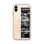 KPOPSTANZ X BTS "Life Goes On" iPhone Case