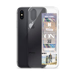 KPOPSTANZ X BTS "ON" iPhone Case
