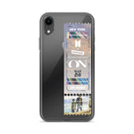 KPOPSTANZ X BTS "ON" iPhone Case