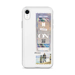 KPOPSTANZ X BTS "ON" iPhone Case