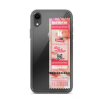 KPOPSTANZ X BTS "Boy With Luv" iPhone Case