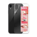 KPOPSTANZ X BTS "Boy With Luv" iPhone Case