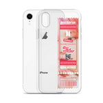 KPOPSTANZ X BTS "Boy With Luv" iPhone Case