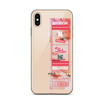 KPOPSTANZ X BTS "Boy With Luv" iPhone Case