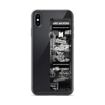 KPOPSTANZ X BTS "Life Goes On" iPhone Case