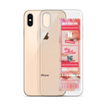 KPOPSTANZ X BTS "Boy With Luv" iPhone Case