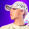 G-Dragon Graffiti Hat