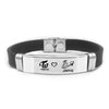 Twice Signature Strap Bracelet (7 Designs)