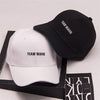 GOT7 Team Wang Hats