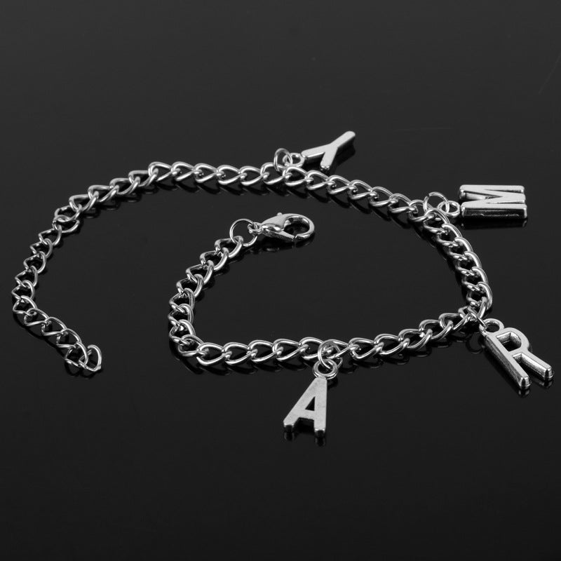 Bangtan Army Bracelet