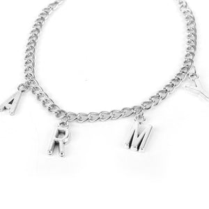 Bangtan Army Bracelet