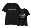 EXO Plantet Exploration Concert T-Shirt