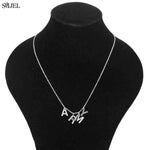 Bangtan Army Necklace