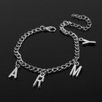Bangtan Army Bracelet
