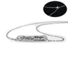 Stray Kids Member Steel Necklaces (10 Different Designs)