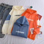 Bangtan J-HOOOOOOPE Premium Hoodies