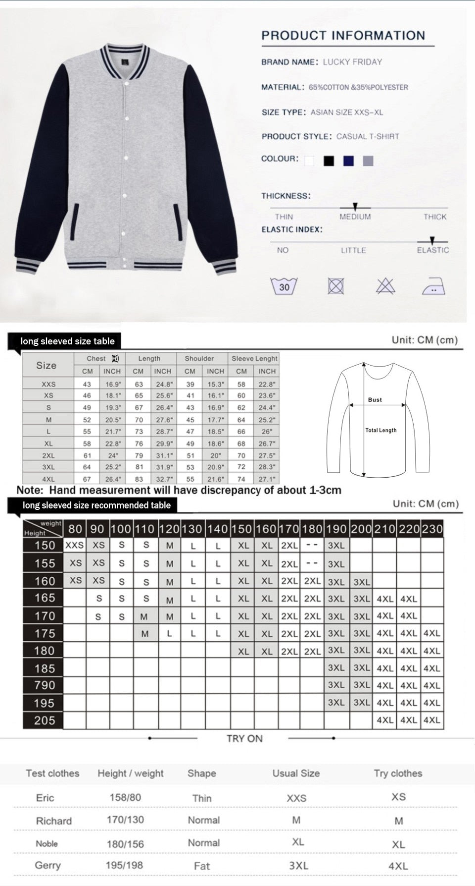 Bangtan Jersey Bomber Jackets (7 Designs)