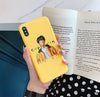 Jungkook Euphoria Artwork iPhone Case