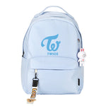 Twice Casual School Backpack (16 Designs)