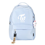 Twice Casual School Backpack (16 Designs)