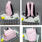 Twice Casual School Backpack (16 Designs)