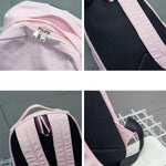 Twice Casual School Backpack (16 Designs)