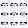 Stray Kids Name Strap Bracelets
