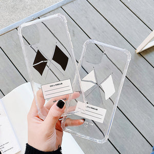 EXO Flag iPhone Case